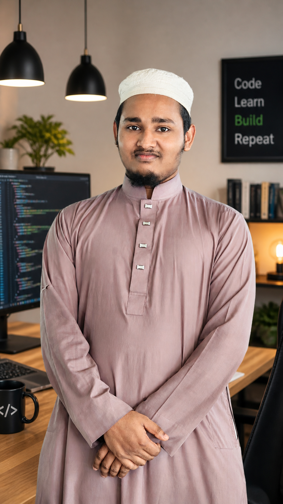 Abdul Kuddus