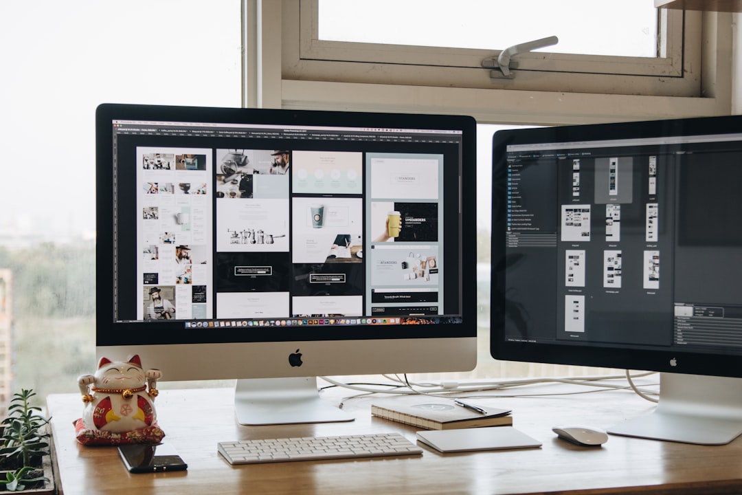 My Coding Journey: From Curiosity to Professional Web Development